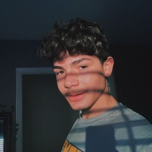 Meet your Posher, Kristopher